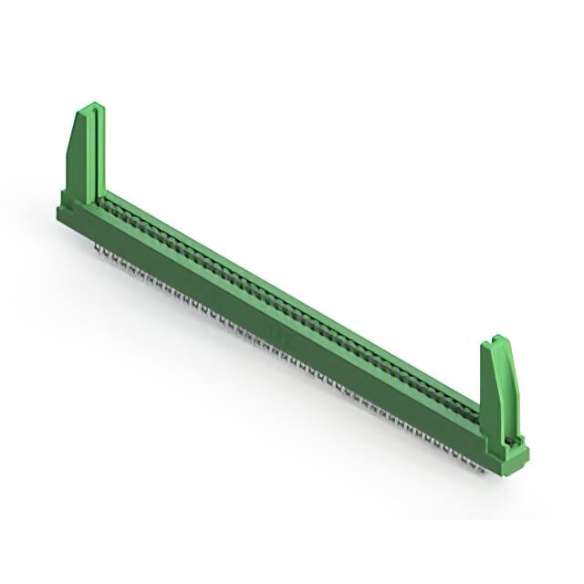 307-088-455-278 EDAC Inc.  Edgeboard Connectors